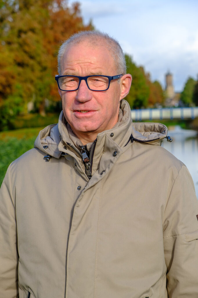 Geert-Jan Sweers